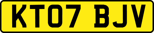 KT07BJV
