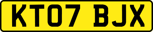 KT07BJX