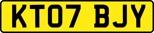 KT07BJY