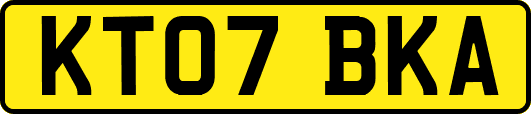 KT07BKA