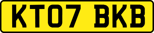 KT07BKB