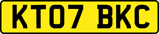 KT07BKC