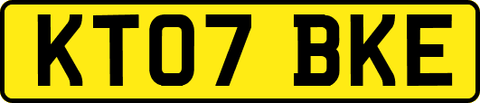 KT07BKE