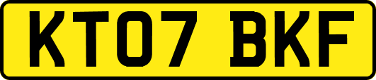 KT07BKF