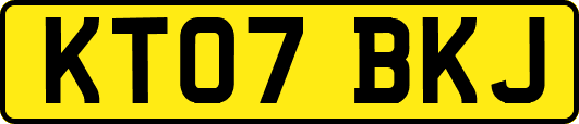 KT07BKJ