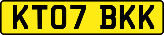 KT07BKK
