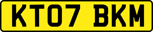 KT07BKM