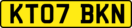 KT07BKN