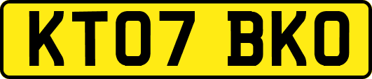 KT07BKO