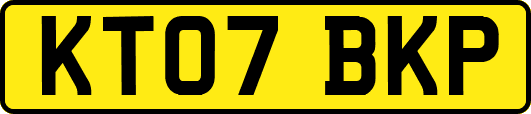KT07BKP