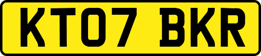 KT07BKR