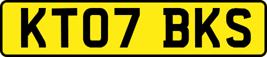 KT07BKS