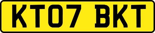 KT07BKT