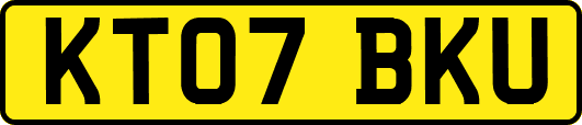 KT07BKU