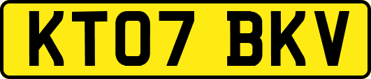 KT07BKV