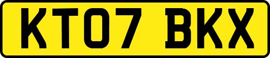 KT07BKX
