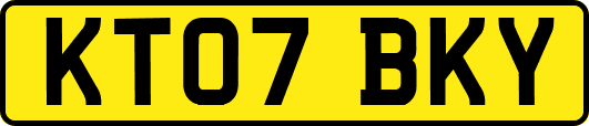 KT07BKY