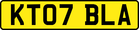 KT07BLA