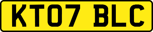 KT07BLC