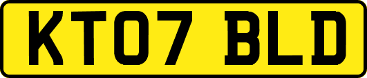KT07BLD