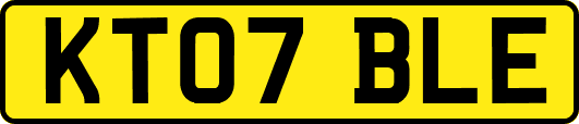 KT07BLE