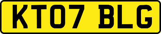 KT07BLG