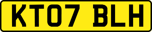KT07BLH
