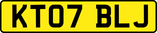 KT07BLJ