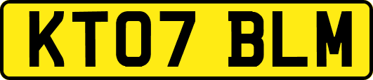 KT07BLM