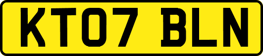 KT07BLN
