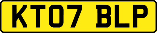 KT07BLP