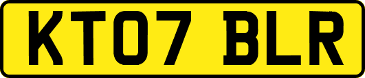 KT07BLR