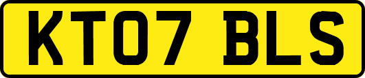 KT07BLS