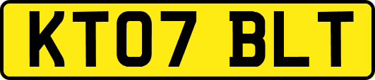 KT07BLT