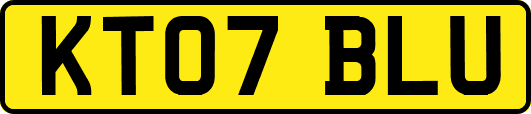 KT07BLU