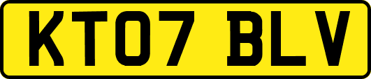 KT07BLV