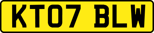 KT07BLW