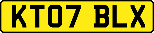 KT07BLX