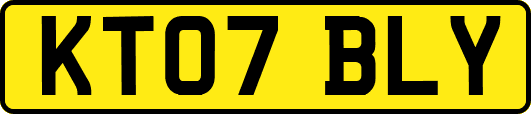 KT07BLY