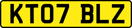 KT07BLZ