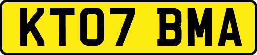 KT07BMA
