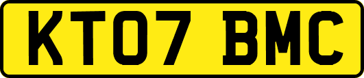 KT07BMC