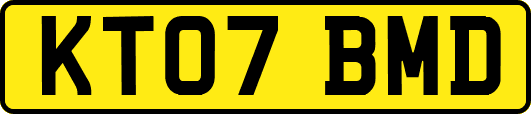 KT07BMD