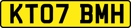 KT07BMH