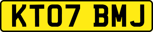 KT07BMJ