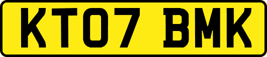 KT07BMK