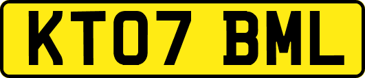 KT07BML