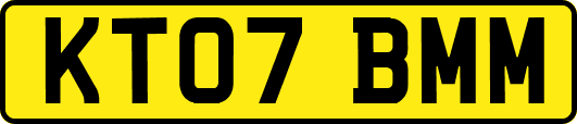 KT07BMM