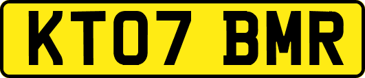 KT07BMR