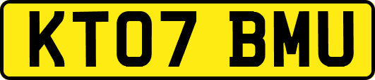 KT07BMU